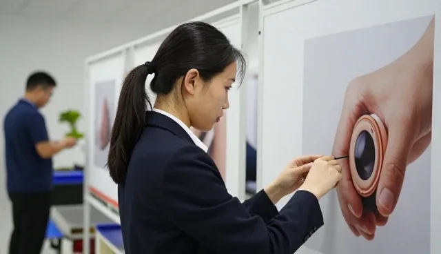 设计让新建楼盘应用更加便捷